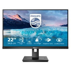 Philips S Line 222S1AE/00 computer